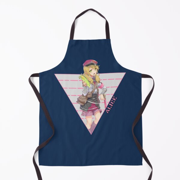 Item preview, Tri Alice designed and sold by jackdickens.
