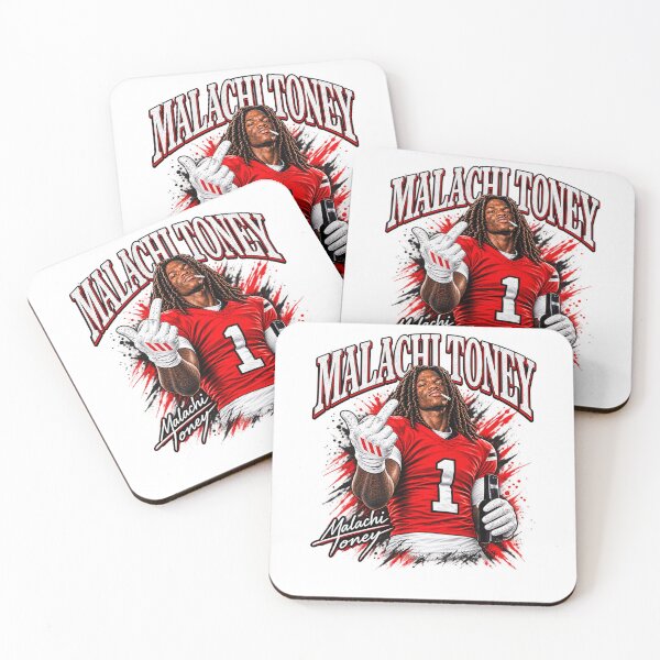 Item preview, Miami Hurricanes Toney designed and sold by justsomeweird.