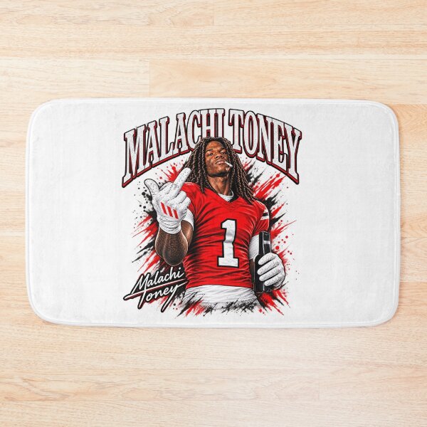 Item preview, Miami Hurricanes Toney designed and sold by justsomeweird.