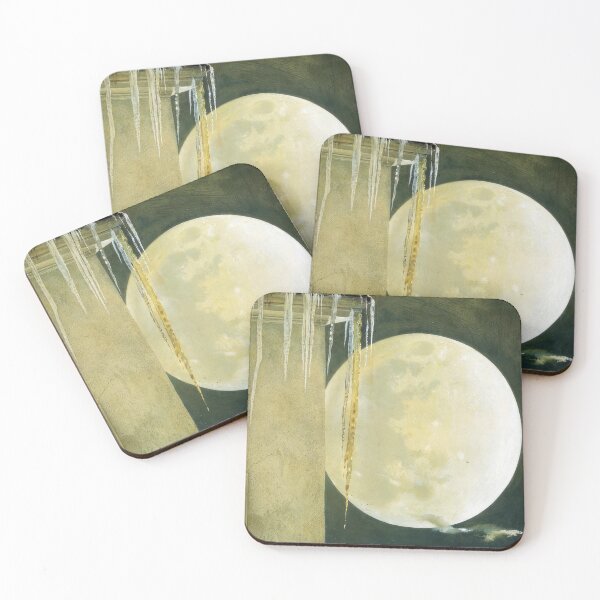 Item preview, andrew wyeth designed and sold by YasminaGifts.