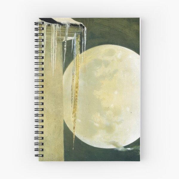 Item preview, andrew wyeth designed and sold by YasminaGifts.