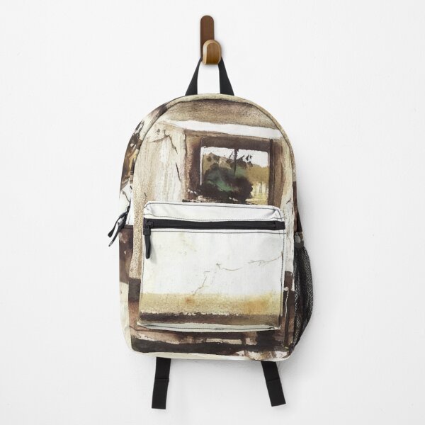 Item preview, andrew wyeth designed and sold by YasminaGifts.