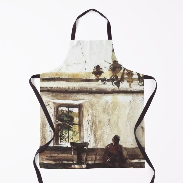 Item preview, andrew wyeth designed and sold by YasminaGifts.