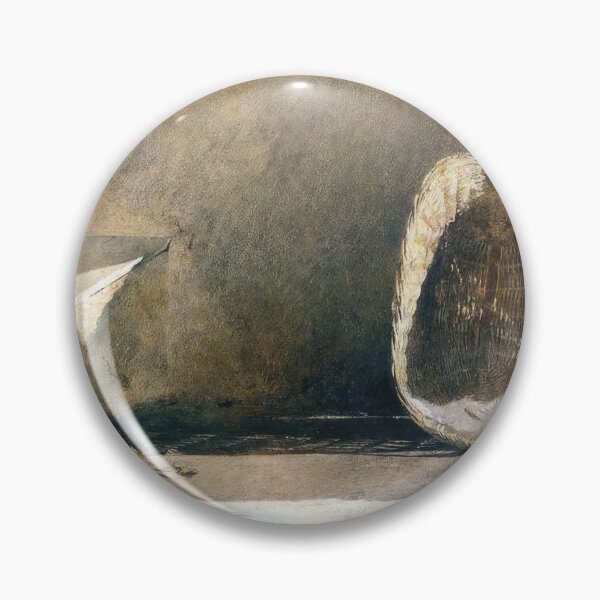 Item preview, andrew wyeth designed and sold by YasminaGifts.