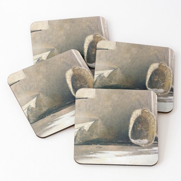 Item preview, andrew wyeth designed and sold by YasminaGifts.