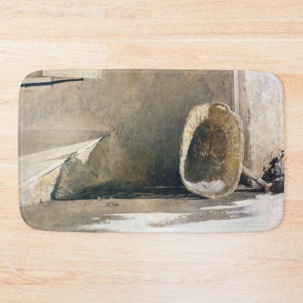 Item preview, andrew wyeth designed and sold by YasminaGifts.
