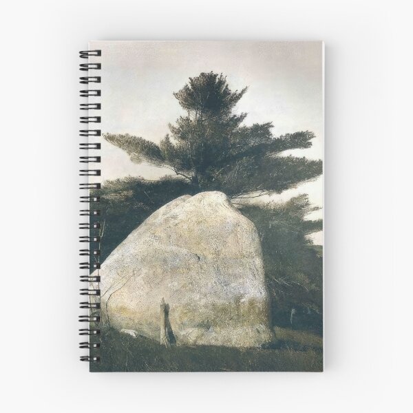Item preview, andrew wyeth designed and sold by YasminaGifts.