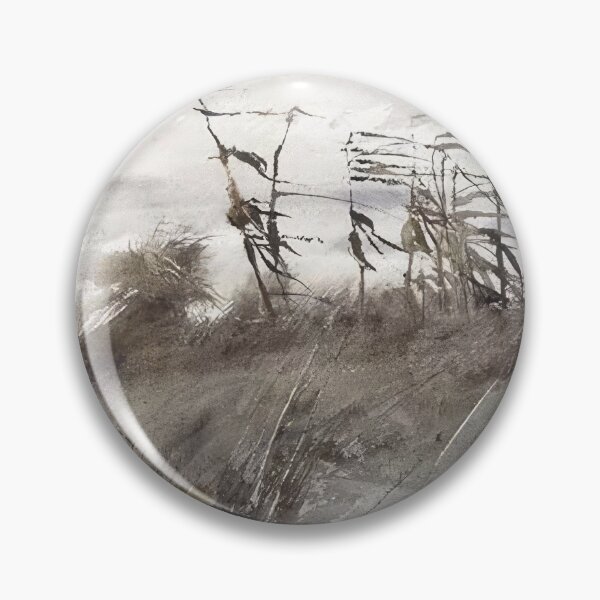 Item preview, andrew wyeth designed and sold by YasminaGifts.