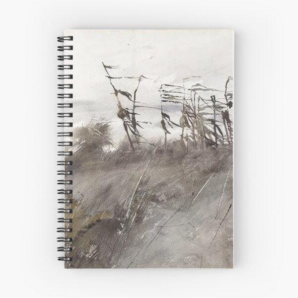 Item preview, andrew wyeth designed and sold by YasminaGifts.
