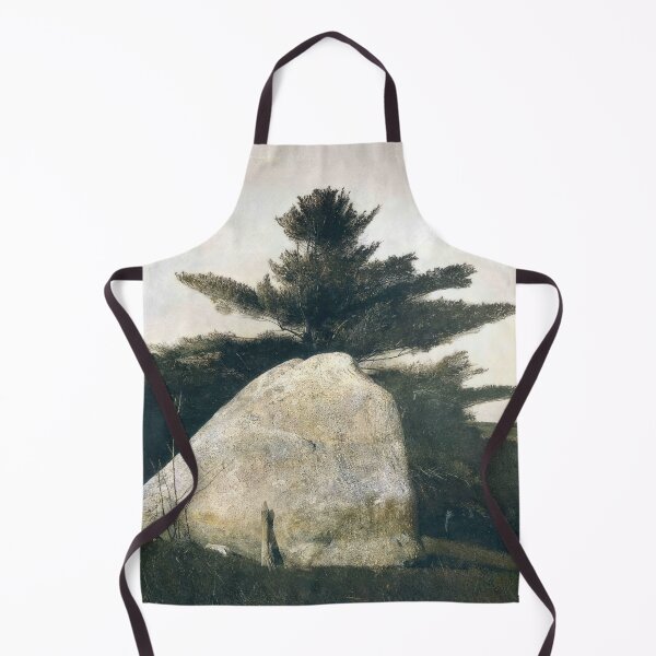 Item preview, andrew wyeth designed and sold by YasminaGifts.