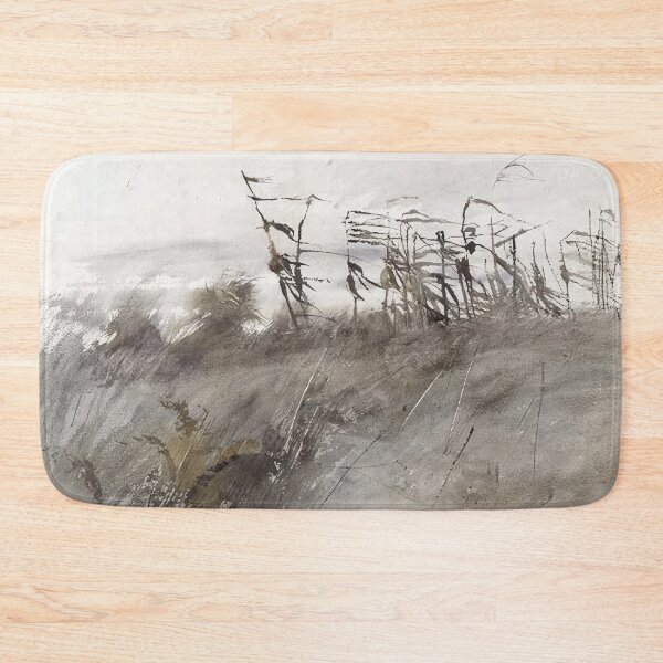 Item preview, andrew wyeth designed and sold by YasminaGifts.