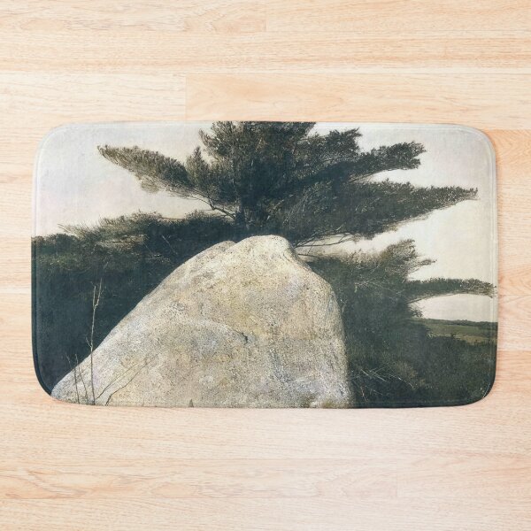 Item preview, andrew wyeth designed and sold by YasminaGifts.