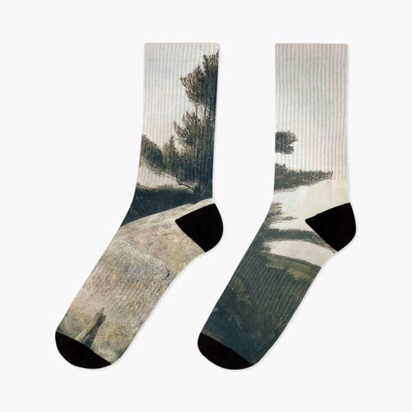 Item preview, andrew wyeth designed and sold by YasminaGifts.