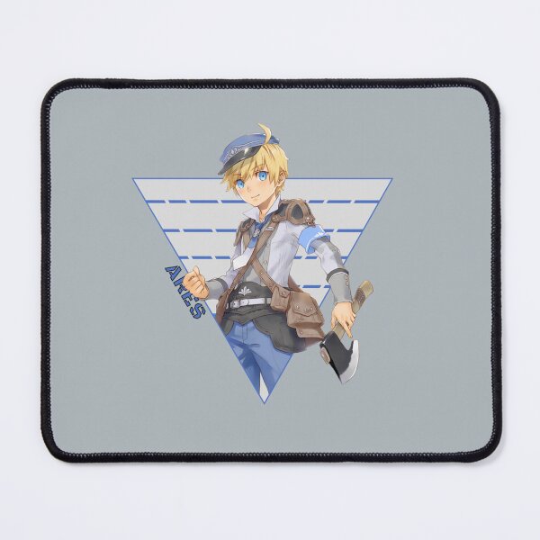Item preview, Tri Ares   designed and sold by jackdickens.