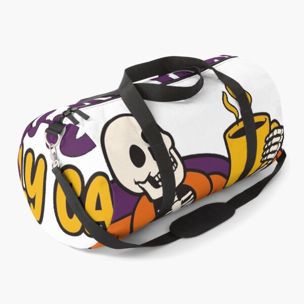 Item preview, Dead Inside Fully Caffeinated Skeleton Coffee designed and sold by Uglyandcute.