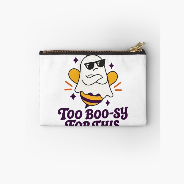 Item preview, Too Boo-sy Ghost Sunglasses Halloween Humor designed and sold by Uglyandcute.