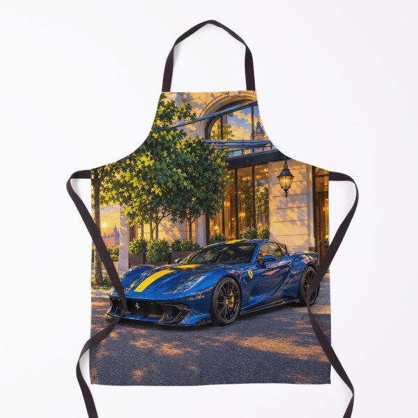 Item preview, Ferrari 812 Competizione designed and sold by TheArtsOfCars.
