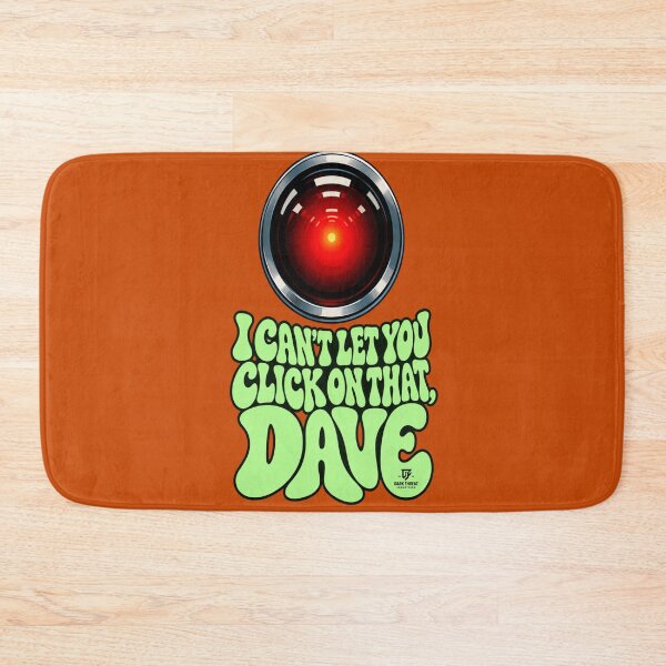 Item preview, I can’t let you click on that, Dave designed and sold by Dark Threat Industries.
