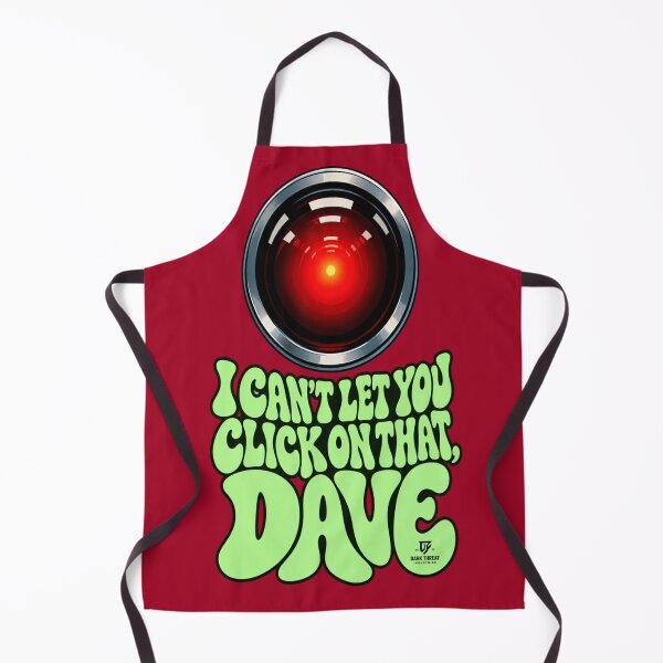 Item preview, I can’t let you click on that, Dave designed and sold by Dark Threat Industries.