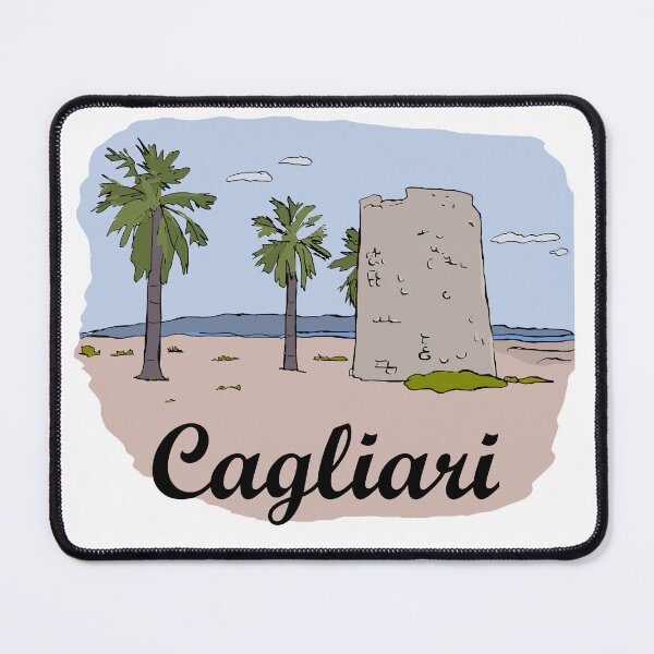 Item preview, Cagliari designed and sold by Logan81.