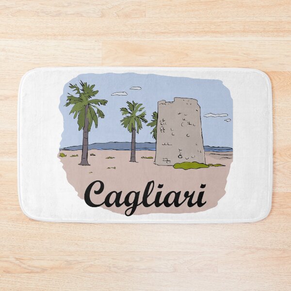 Item preview, Cagliari designed and sold by Logan81.