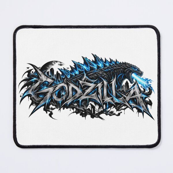 Item preview, Godzilla designed and sold by Nice En.