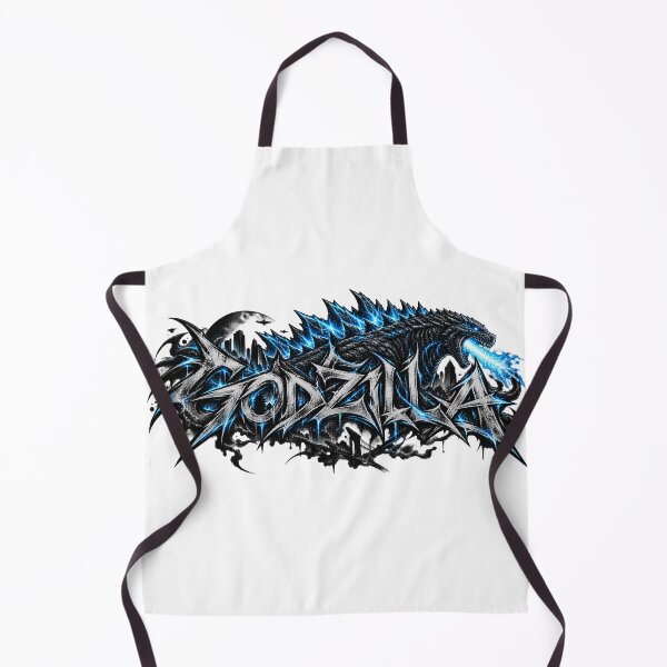 Item preview, Godzilla designed and sold by Nice En.