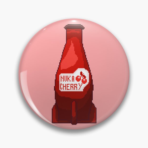 Item preview, Cherry soda designed and sold by GxlPxl.