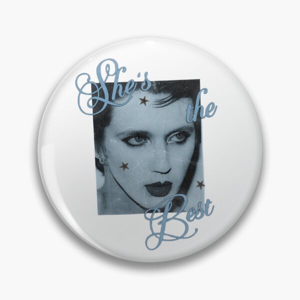 Item preview, Troye Sivan "She's the best" designed and sold by DhriegoStudio.