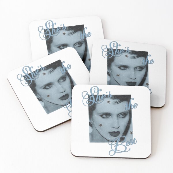 Item preview, Troye Sivan "She's the best" designed and sold by DhriegoStudio.