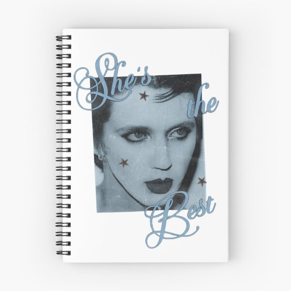 Item preview, Troye Sivan "She's the best" designed and sold by DhriegoStudio.