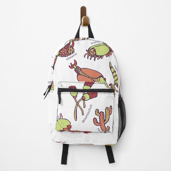 Item preview, Cambrian Critters designed and sold by GomezFrancisco.