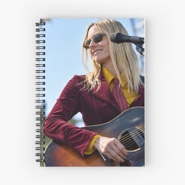 Item preview, Aimee Mann Vintage , Acoustic Guitar  designed and sold by pixelartshop4r.