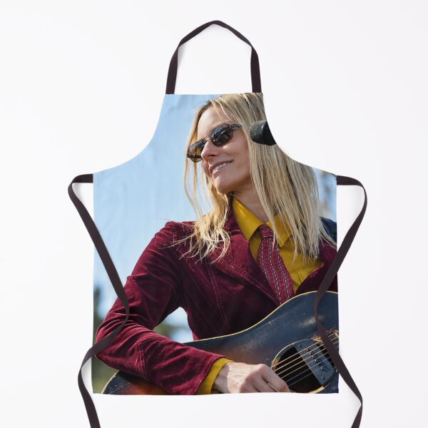 Item preview, Aimee Mann Vintage , Acoustic Guitar designed and sold by pixelartshop4r.