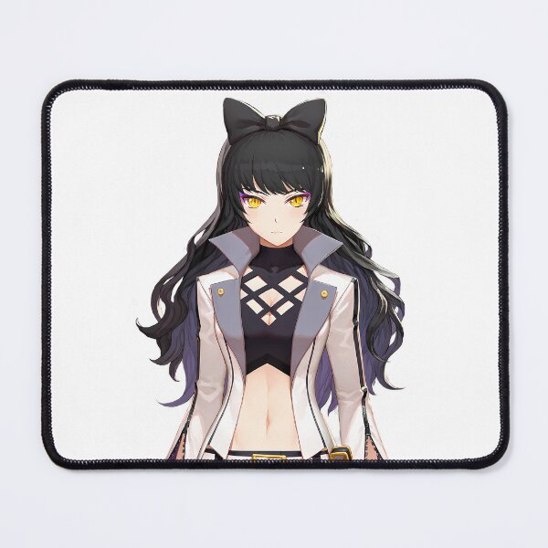 Artikelvorschau, Blake Belladonna - 58 entworfen und verkauft von Infinite-Aspire.