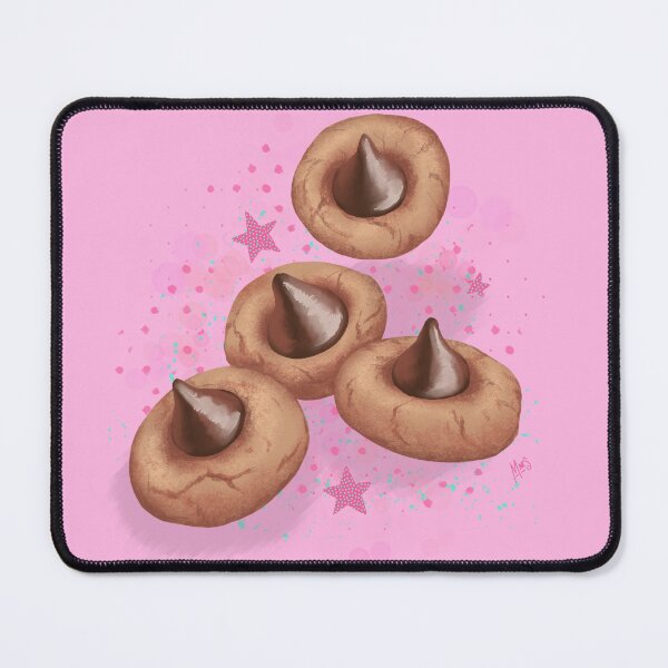 Item preview, Peanut Butter Blossoms designed and sold by RedPlanetDesign.