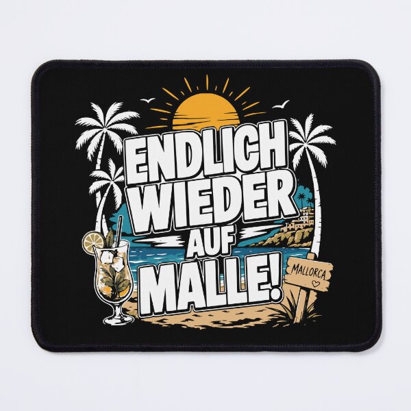 Item preview, Mallorca holiday beach sun Spain designed and sold by Loona97.