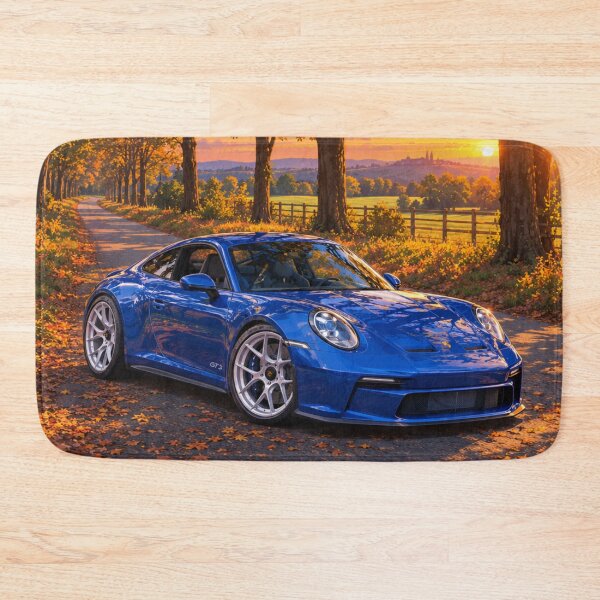 Item preview, Porsche 911 GT3 designed and sold by TheArtsOfCars.