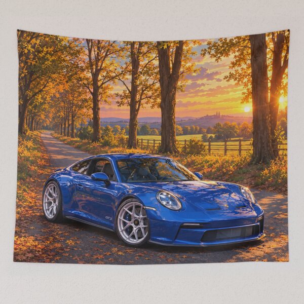 Item preview, Porsche 911 GT3 designed and sold by TheArtsOfCars.