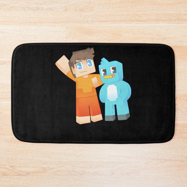 Item preview, Milo And Chip  designed and sold by KaelenStudio.