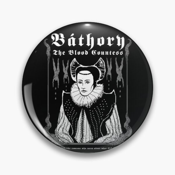 Item preview, THE BATHORY BAND designed and sold by Shanlana.