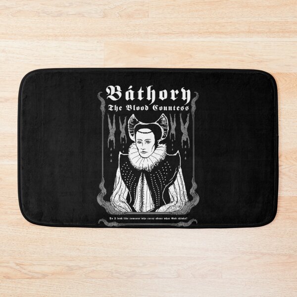 Item preview, THE BATHORY BAND designed and sold by Shanlana.