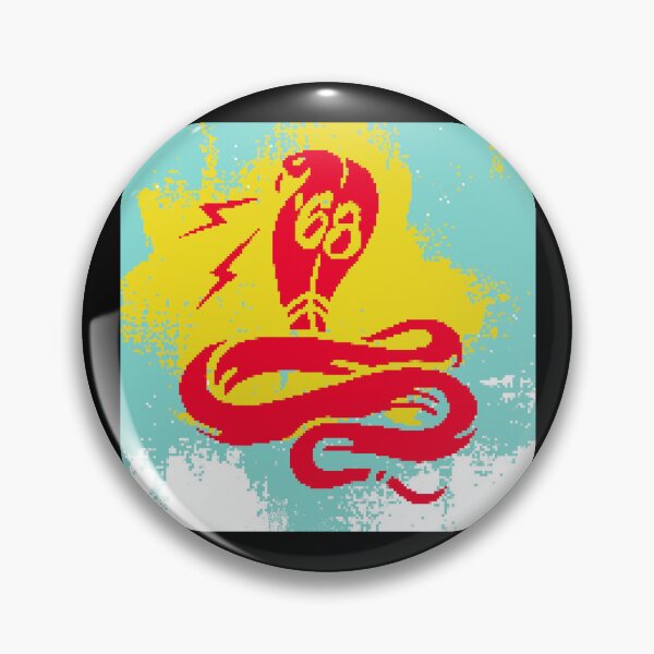 Item preview, THE 68 BAND designed and sold by KMBRstudioSg.