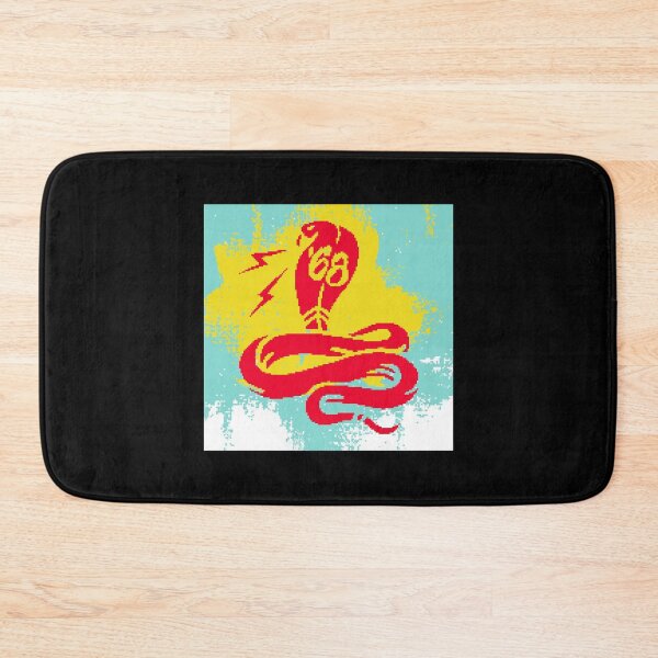 Item preview, THE 68 BAND designed and sold by KMBRstudioSg.