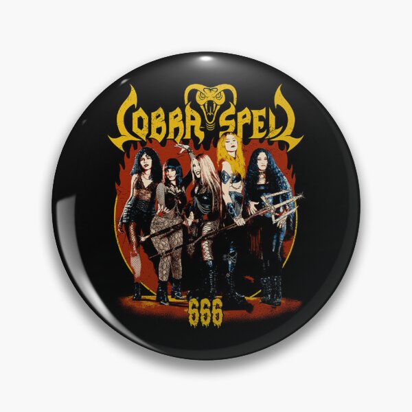 Item preview, THE COBRA SPELL BAND designed and sold by Zpataro-Lmachi.