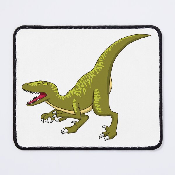 Item preview, Velociraptor designed and sold by Jaudaux Designs.