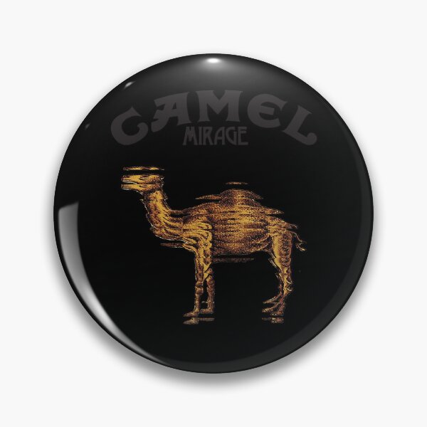 Item preview, Camel Mirage Band designed and sold by GomezFrancisco.