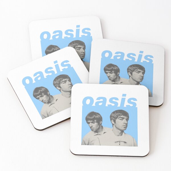 Item preview, Oasis - Wonderwall Retro 90s designed and sold by StainedMoons.