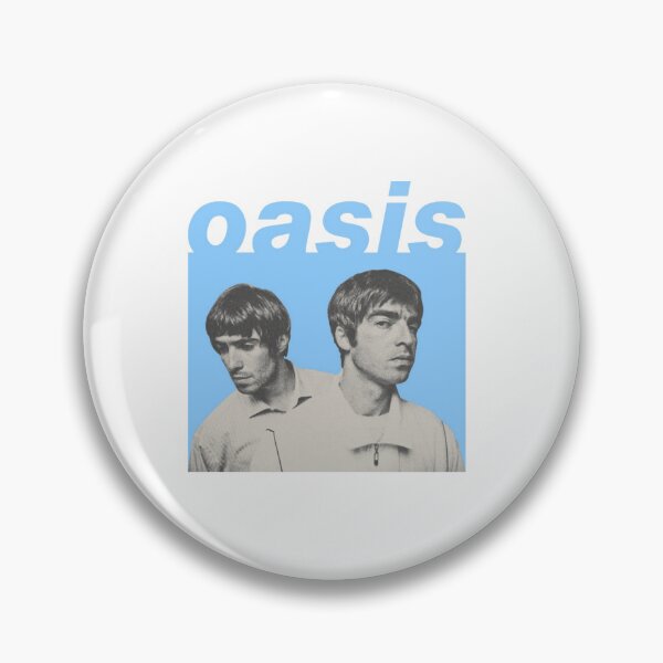 Item preview, Oasis - Wonderwall Retro 90s designed and sold by StainedMoons.