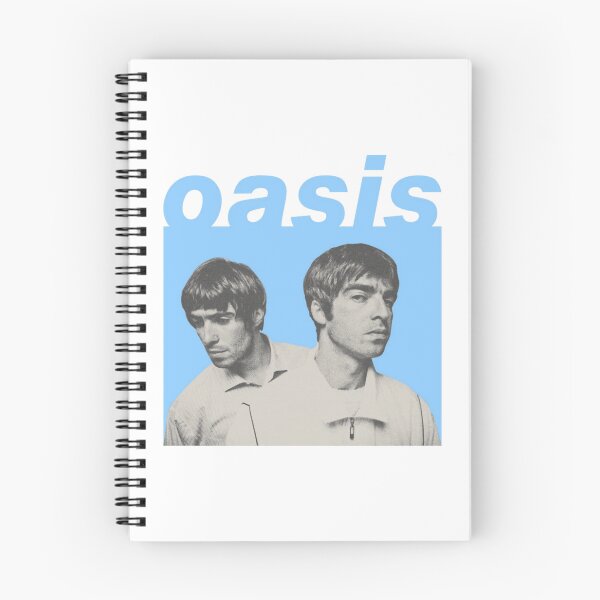 Item preview, Oasis - Wonderwall Retro 90s designed and sold by StainedMoons.